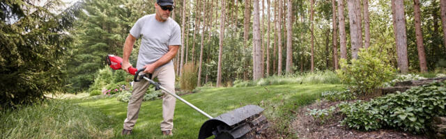 Every Milwaukee Quik-Lok Attachment To Add To Your Landscaping Tool Collection