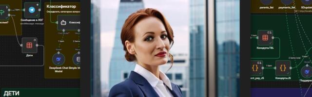 13 рецептов создания AI-ассистента для музыкального театра: от онбординга до классификатора