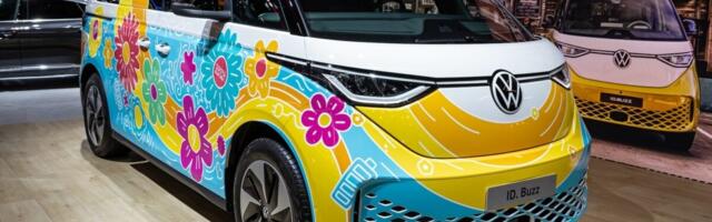 Volkswagen’s Microbus-Style EV Will Not Come Back in 2026