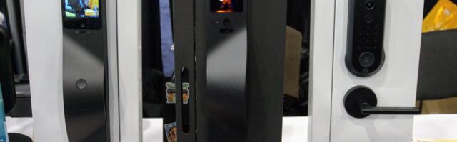 My Favorite CES Product Might be This Ingenious Wireless Smart Lock