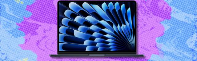 The MacBook Air M4 is back under $800 at Amazon — save $200 right now