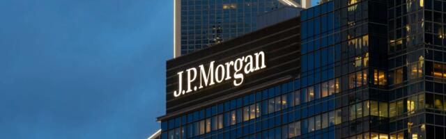 JPMorgan is ditching proxy advisors and turning to AI for shareholder votes in the US