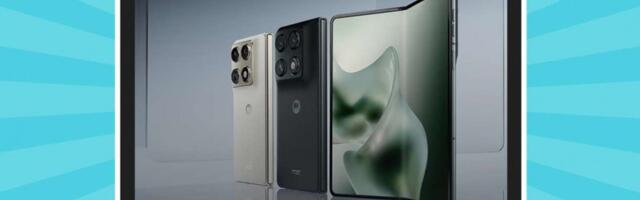 Motorola Signature and Razr Fold are official, Week 2 in review