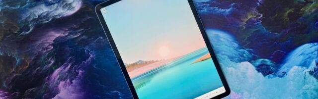 Microsoft Surface Pro (12-inch) Review: Smaller, Cheaper, Longer Lasting