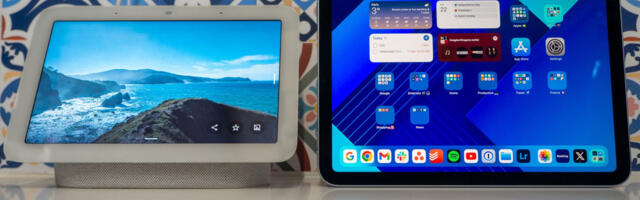 Apple’s Nest Hub rival may be delayed again as Siri overhaul drags on