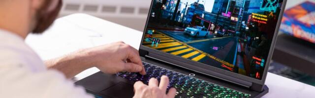 Nvidia Hopes Multi-Frame Gen Will Finally Make Sense on Its GPUs