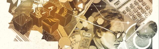 ПМК и Кастанеда. Часть 4. Второе внимание