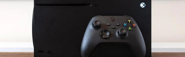 Xbox lines up a Partner Preview showcase for March 26