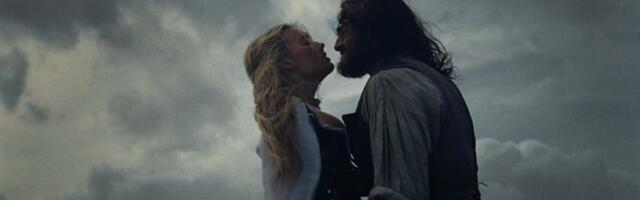How to watch Wuthering Heights at home: Margot Robbie and Jacob Elordis controversial romance now streaming