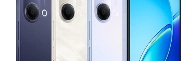 vivo Y6t gets official with Snapdragon 4 Gen 2 SoC, 6,500 mAh battery