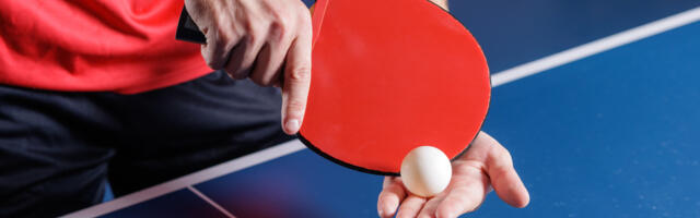 Sony's AI Robot Took On Human Table Tennis Pros – Here's Who Came Out On Top