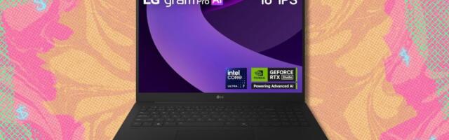 The LG gram Pro 16-inch laptop is down to its best-ever price at Amazon — save over $500