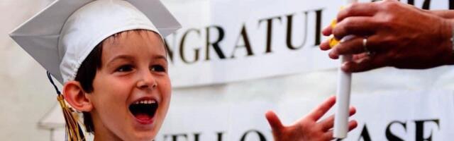 I've had kids in elementary school for 16 years. Now that my youngest is moving on, I realize I wish I'd done a few things differently.