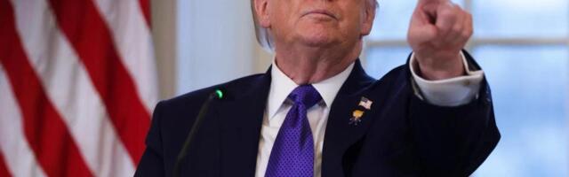 Bitcoin pinned below $73,000 despite potential U.S.-Iran deal news