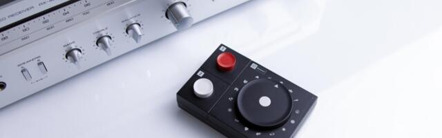 The NTS Radio Player brings the best of internet radio to your hi-fi