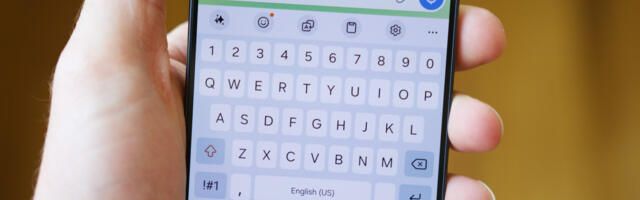 5 Android keyboard apps you should use instead of Gboard