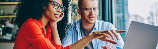 Report warns employees are increasingly asking AI questions they previously have asked their co-workers