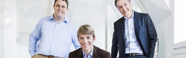 Meet Serena: the French VC with a new €300m fund