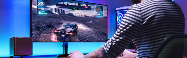 This Smart TV LED backlight saves your eyes from a home theater pitfall that’s often overlooked