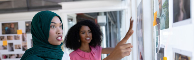An Overview of Women Entrepreneurship in the Middle East and Africa