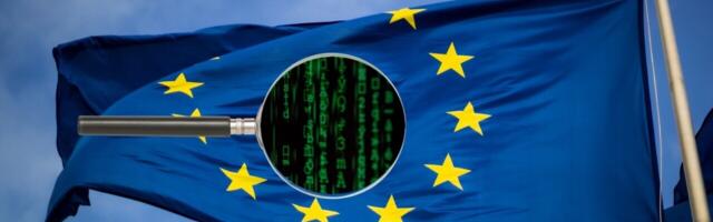 Europe’s diversity gap can only be solved with proper data