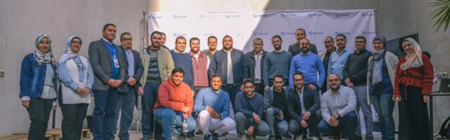 Egyptian e-health startup Rology closes pre-Series A funding round