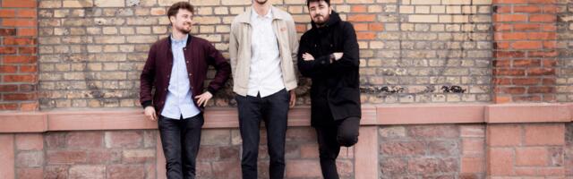 Germany’s Cyanite tunes in with €800,000 to connect everyone with the right music