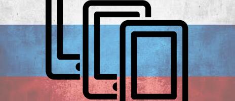 Russian minister promises iPhone 14 imports