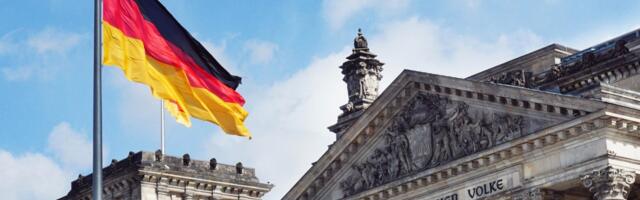 Big shot or baby steps? Germany’s new startup plans