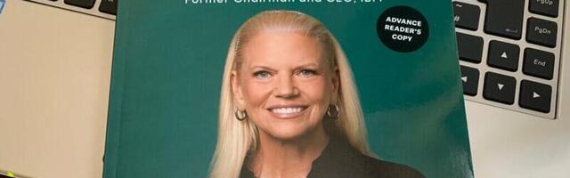 Good Power by Ginni Rometty, reviewed