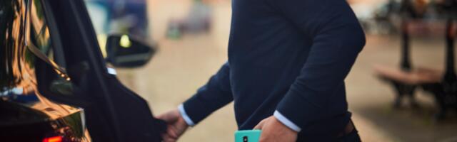 Is Uber + Hopper the Perfect Fintech Travel App?