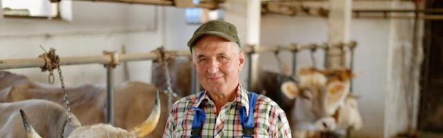 Got milk in school? Farmers fight health advocates over the creamy ‘whole’ variety