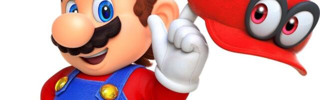 Nintendo Switch 2 tech demos and potential launch titles discussed