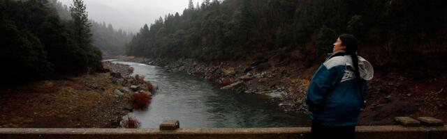 How a California tribe won their ancestral land back and saved endangered salmon