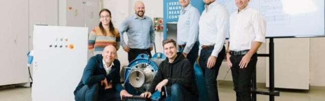 Finland’s SpinDrive raises €3.8M from Rhapsody Venture Partners, others