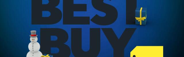 Best Buy Holiday Sales Continue With Special Prices for My Best Buy Members