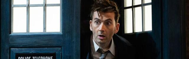 Doctor Who’s big twist betrayed the show’s oldest rule