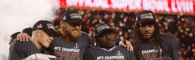 Why NFL will police gambling among 49ers, Chiefs differently from other players at Super Bowl
