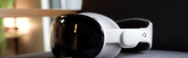 Hands-On With the Apple Vision Pro: Unboxing, Initial Thoughts and More