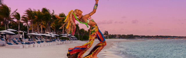 Andaz Brand Campaign: The Story of Hyatt’s Luxury Lifestyle Hotels