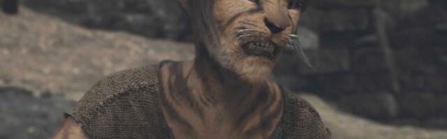 Unexpected Dragon's Dogma 2 microtransactions leave sour taste in players' mouths