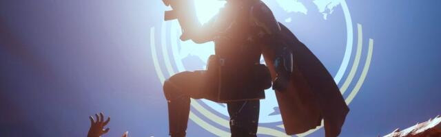 Helldivers 2 players suffering crashes should "let the game rest for a while" says developer Arrowhead