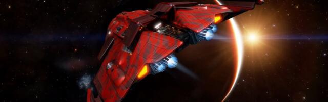 Elite Dangerous accused of becoming pay-to-win with introduction of new ship