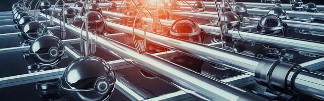 Don’t overlook the impact of AI on data management