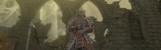How to two-hand in Elden Ring and its benefits