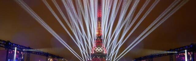 How to watch the 2024 Paris Olympics closing ceremony