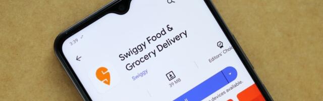 Amitabh Bachchan’s Family Office Picks Up Minority Stake In Swiggy