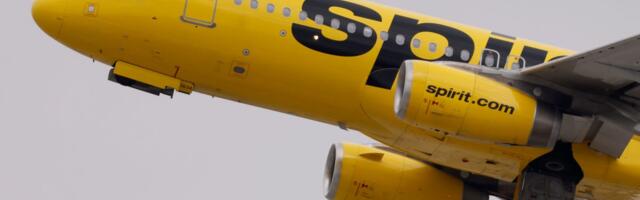 Read the open letter Spirit Airlines sent to customers after filing for bankruptcy protection