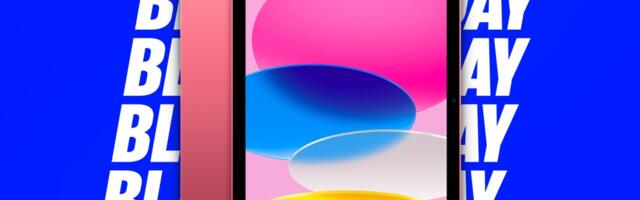 Best early Black Friday iPad deals 2024: Snag the iPad Pro with 8% off