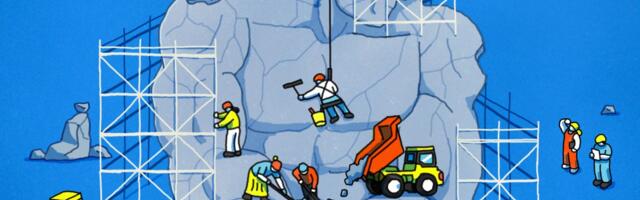 Men are struggling. Here’s how your philanthropy can help.